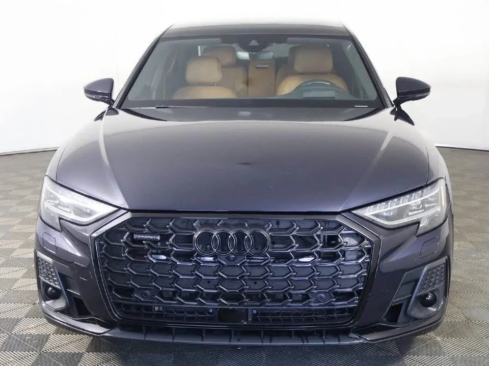 2023 Audi D5 A8 - Image 5 of 10