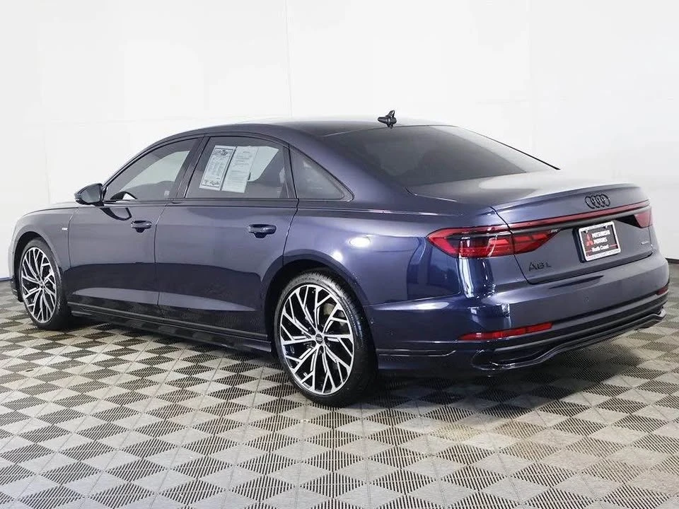 2023 Audi D5 A8 - Image 4 of 10