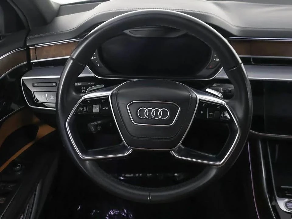 2023 Audi D5 A8 - Image 9 of 10