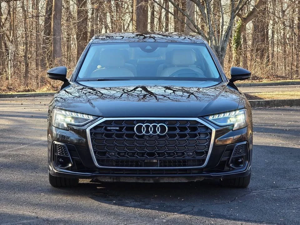 2023 Audi D5 A8 - Image 9 of 20