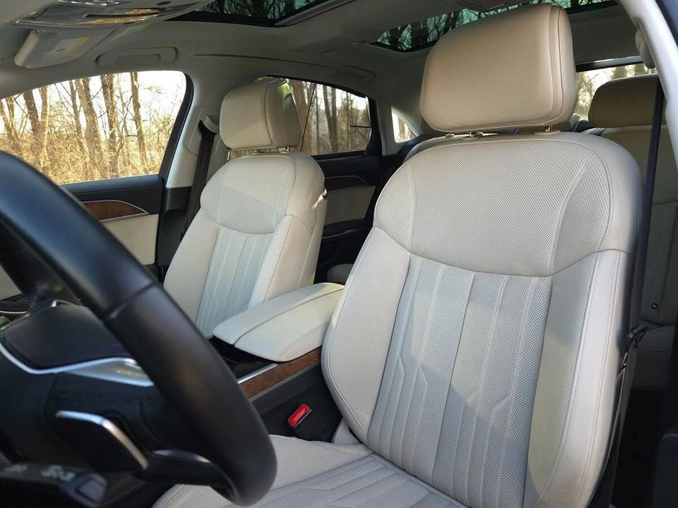 2023 Audi D5 A8 - Image 13 of 20
