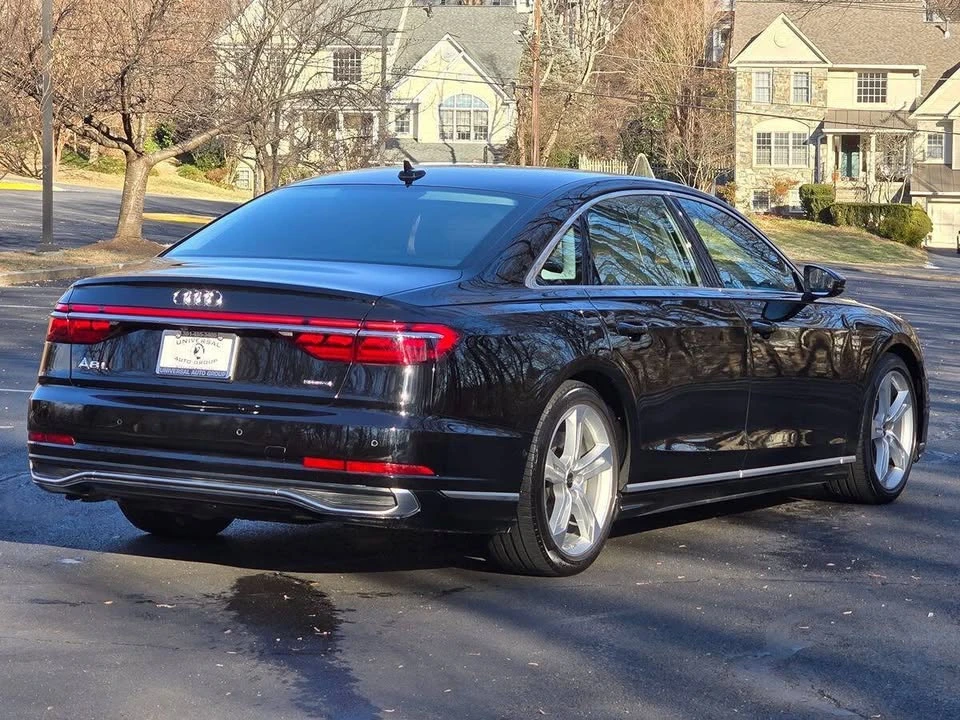 2023 Audi D5 A8 - Image 6 of 20