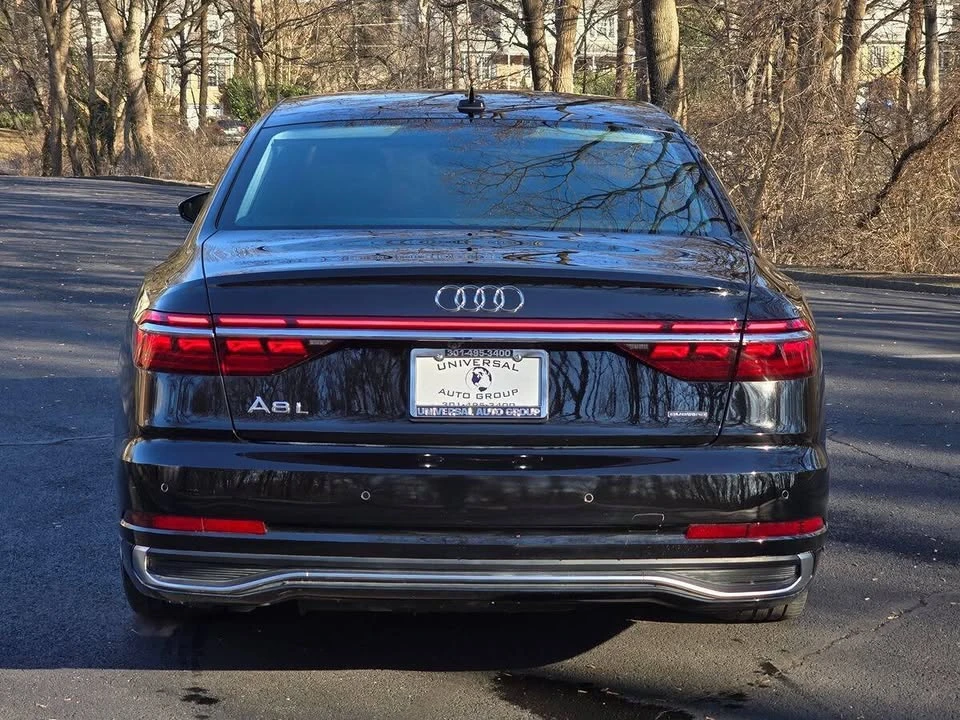 2023 Audi D5 A8 - Image 5 of 20