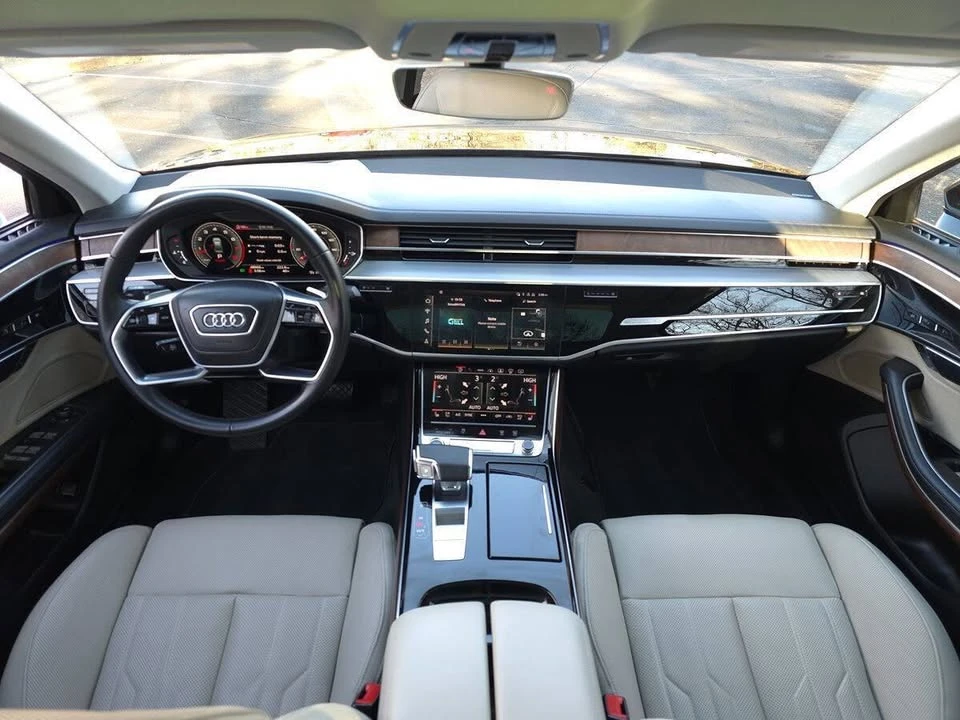 2023 Audi D5 A8 - Image 10 of 20