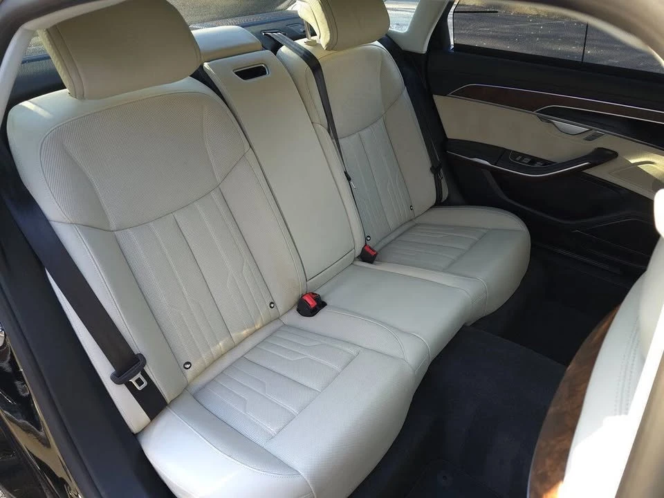 2023 Audi D5 A8 - Image 18 of 20
