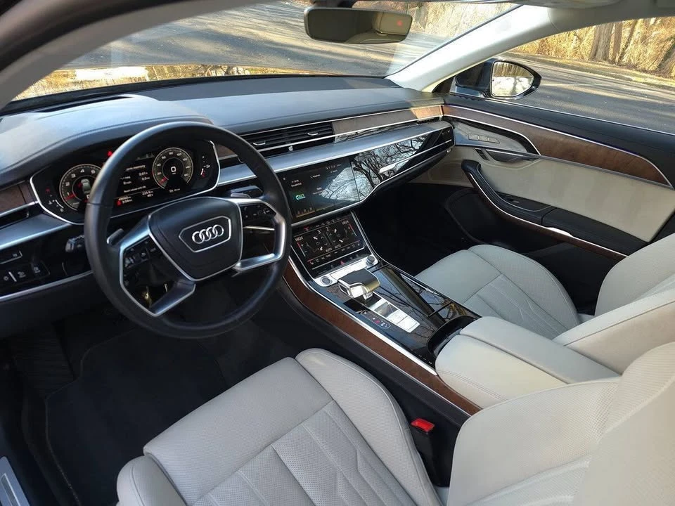 2023 Audi D5 A8 - Image 2 of 20