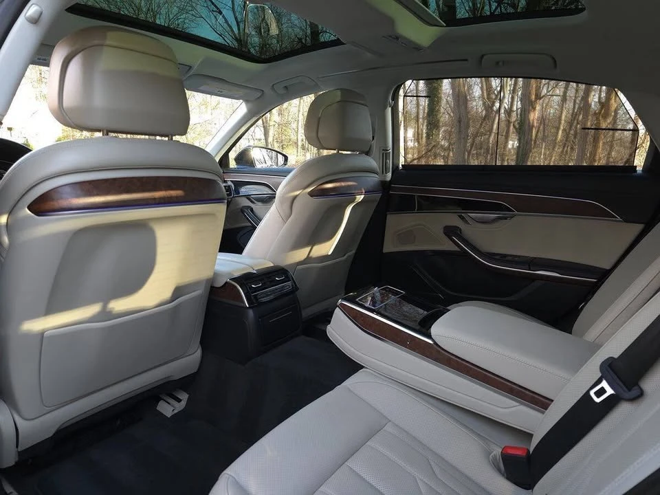 2023 Audi D5 A8 - Image 14 of 20