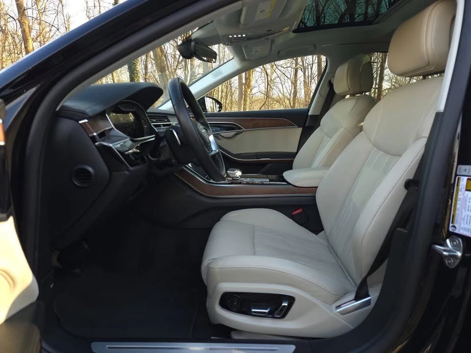 2023 Audi D5 A8 - Image 11 of 20