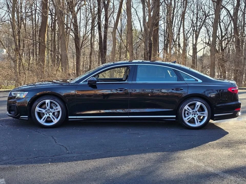 2023 Audi D5 A8 - Image 3 of 20