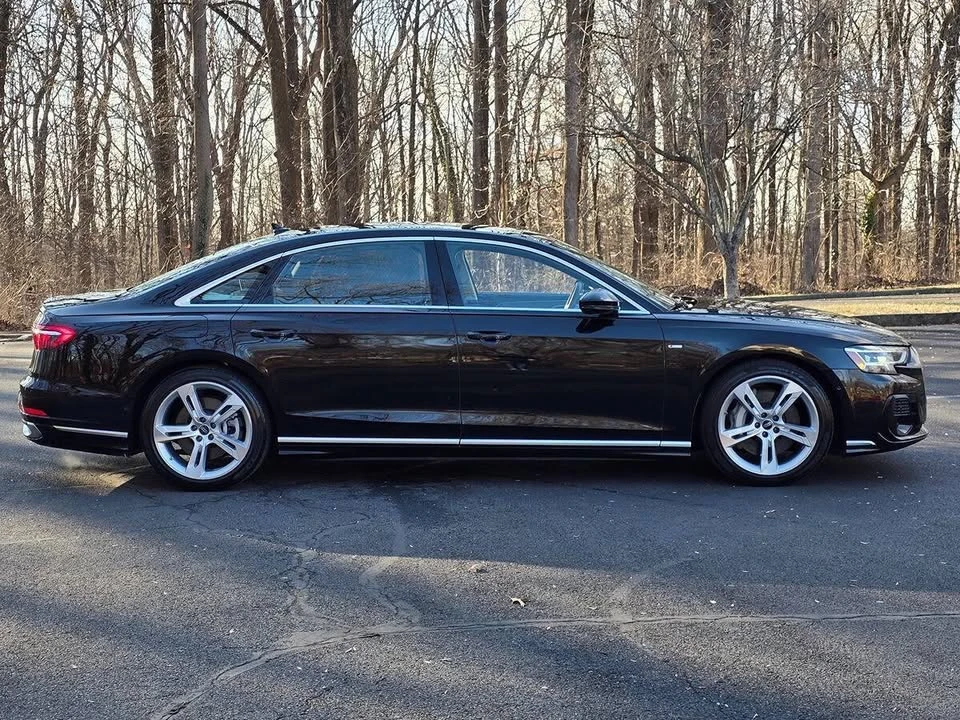2023 Audi D5 A8 - Image 7 of 20