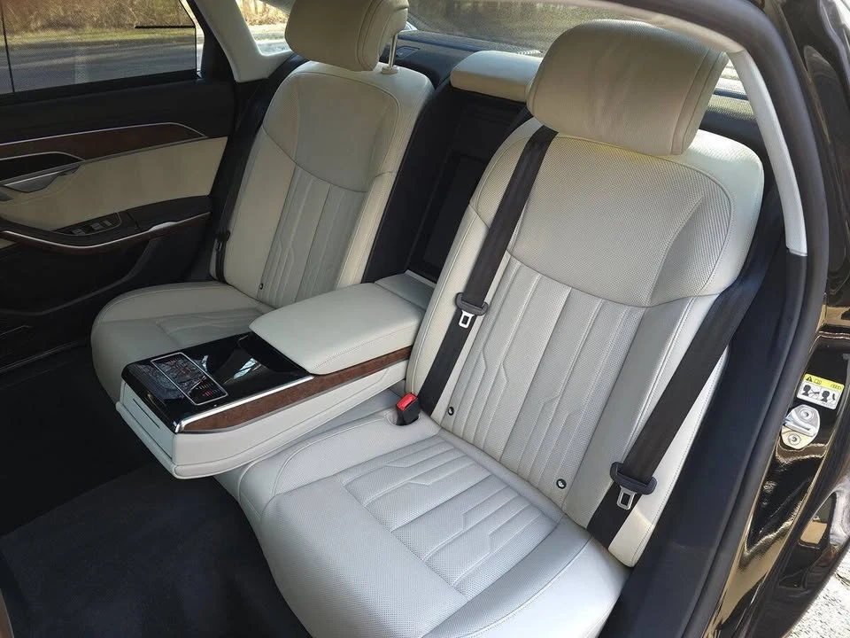 2023 Audi D5 A8 - Image 16 of 20