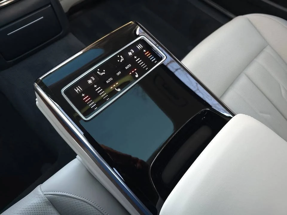2023 Audi D5 A8 - Image 17 of 20