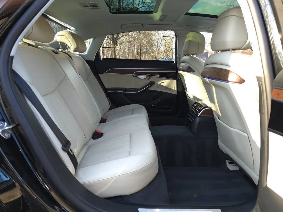2023 Audi D5 A8 - Image 19 of 20