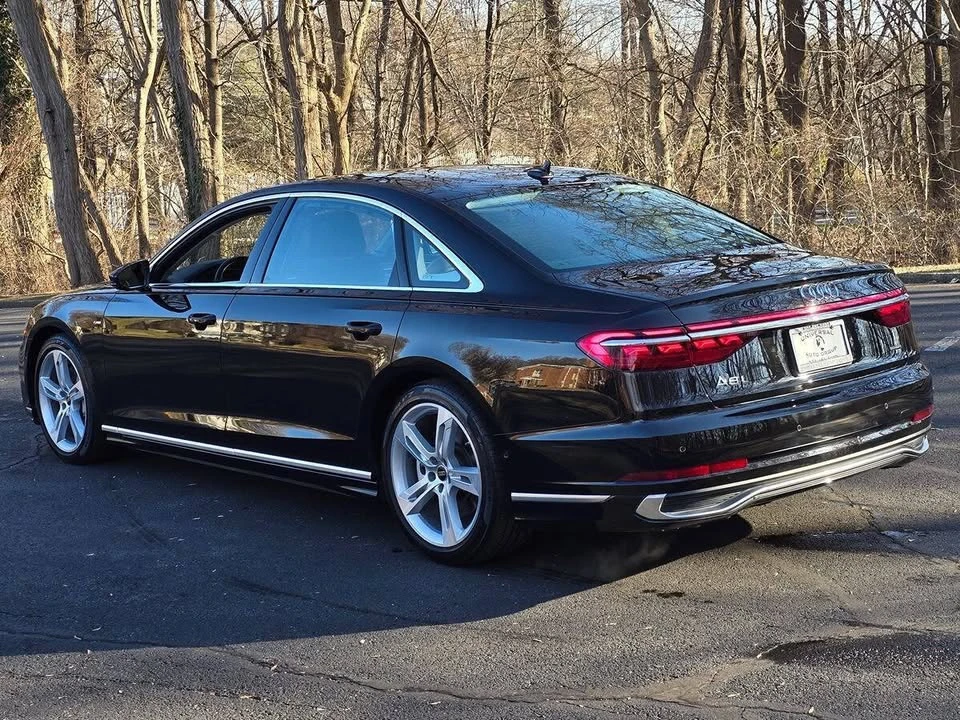 2023 Audi D5 A8 - Image 4 of 20