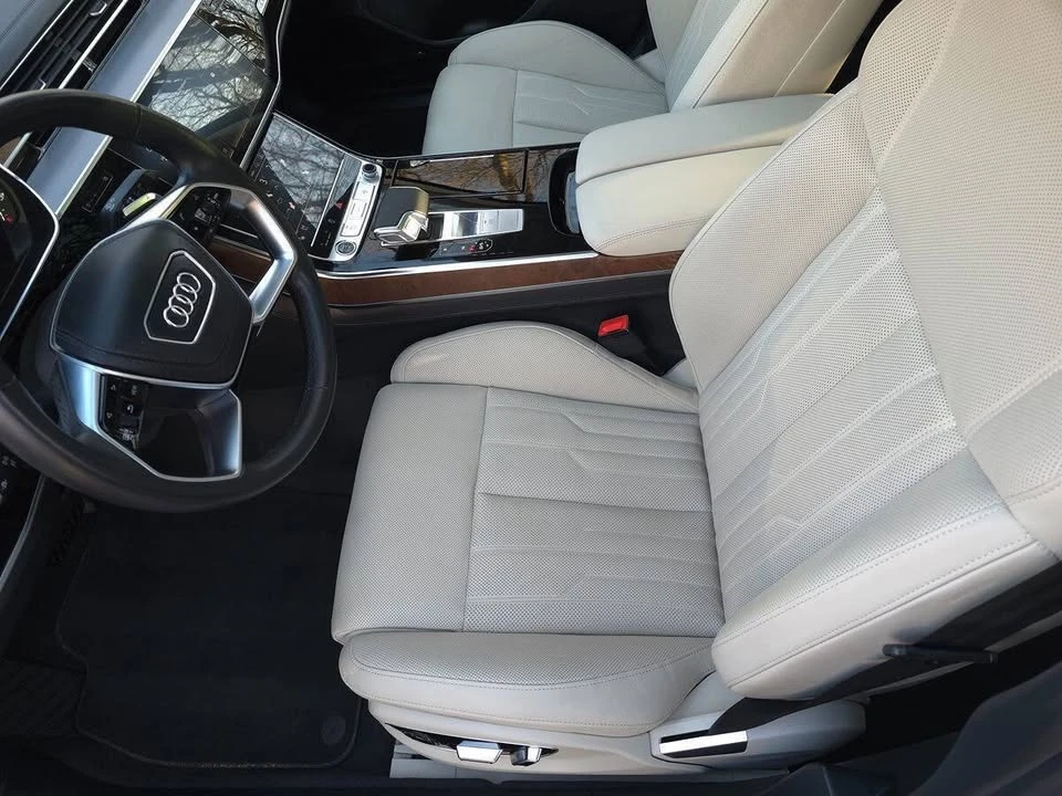 2023 Audi D5 A8 - Image 12 of 20