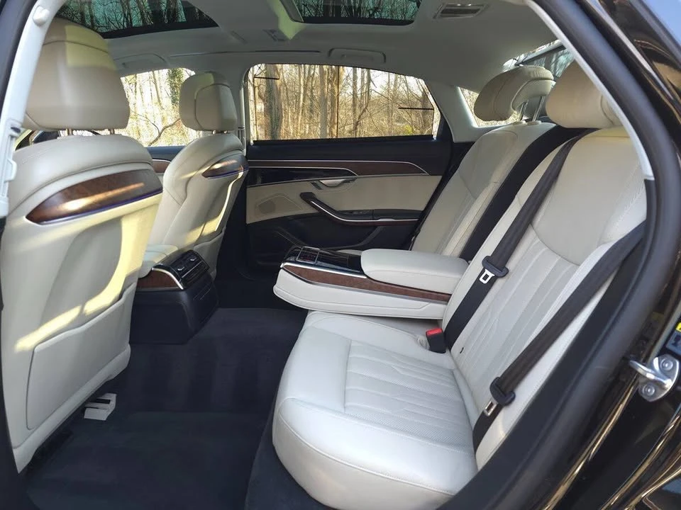 2023 Audi D5 A8 - Image 15 of 20