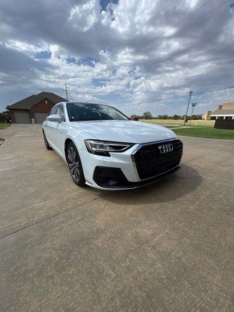 2023 Audi D5 A8 - Image 2 of 6