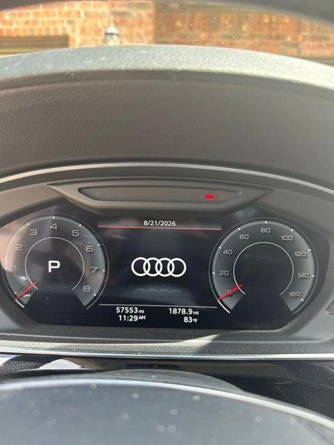 2023 Audi D5 A8 - Image 4 of 6