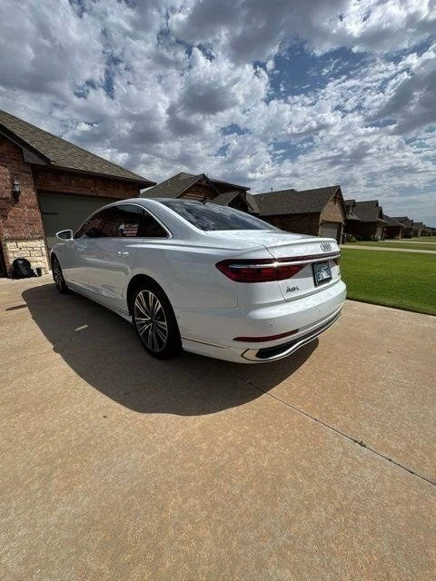 2023 Audi D5 A8 - Image 6 of 6