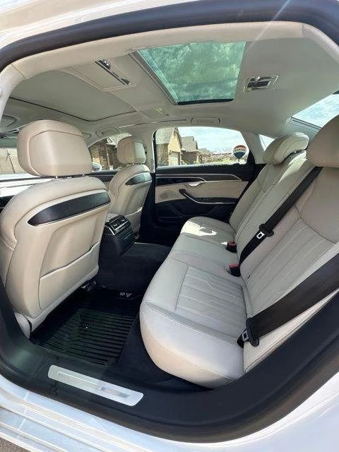 2023 Audi D5 A8 - Image 5 of 6