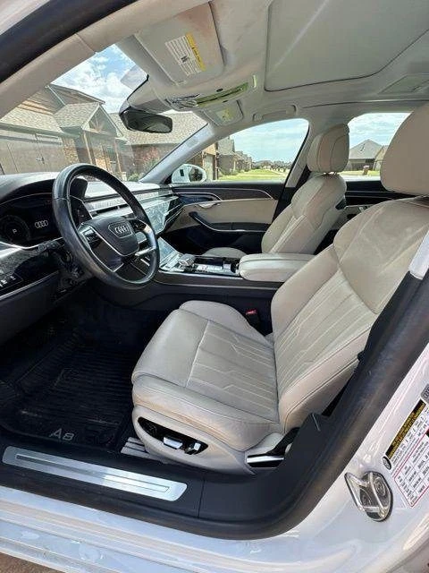 2023 Audi D5 A8 - Image 3 of 6
