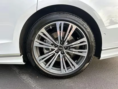 2023 Audi D5 A8 - Image 8 of 14
