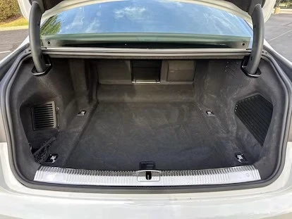 2023 Audi D5 A8 - Image 7 of 14