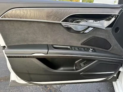 2023 Audi D5 A8 - Image 9 of 14