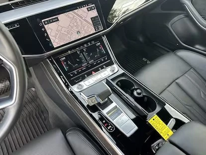 2023 Audi D5 A8 - Image 12 of 14