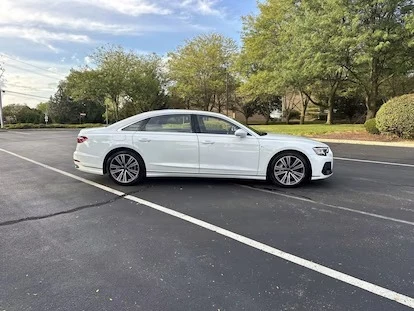 2023 Audi D5 A8 - Image 6 of 14