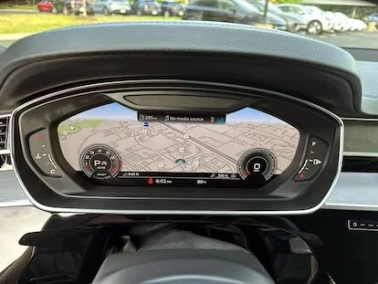 2023 Audi D5 A8 - Image 10 of 14