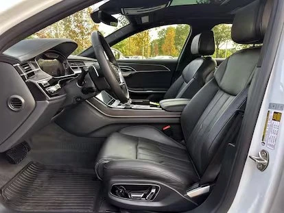 2023 Audi D5 A8 - Image 13 of 14