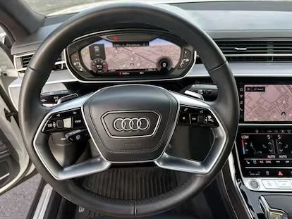 2023 Audi D5 A8 - Image 11 of 14
