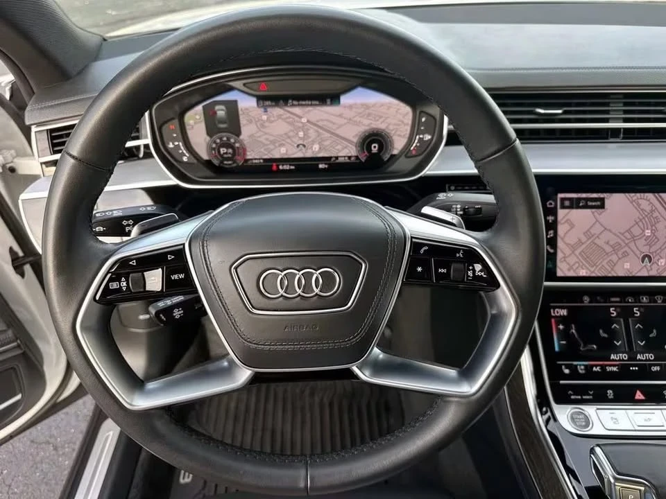 2023 Audi D5 A8 - Image 8 of 15