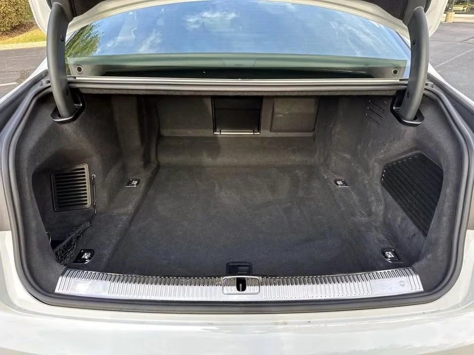 2023 Audi D5 A8 - Image 15 of 15