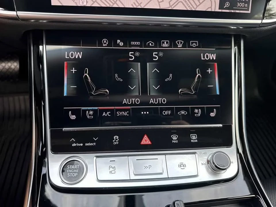 2023 Audi D5 A8 - Image 11 of 15