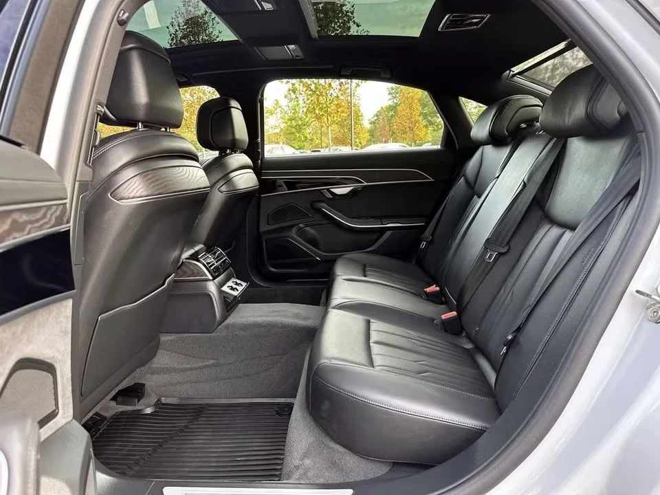 2023 Audi D5 A8 - Image 14 of 15