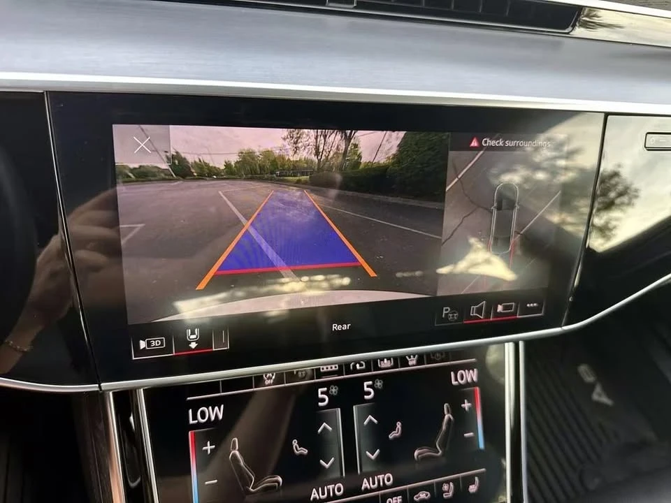 2023 Audi D5 A8 - Image 10 of 15