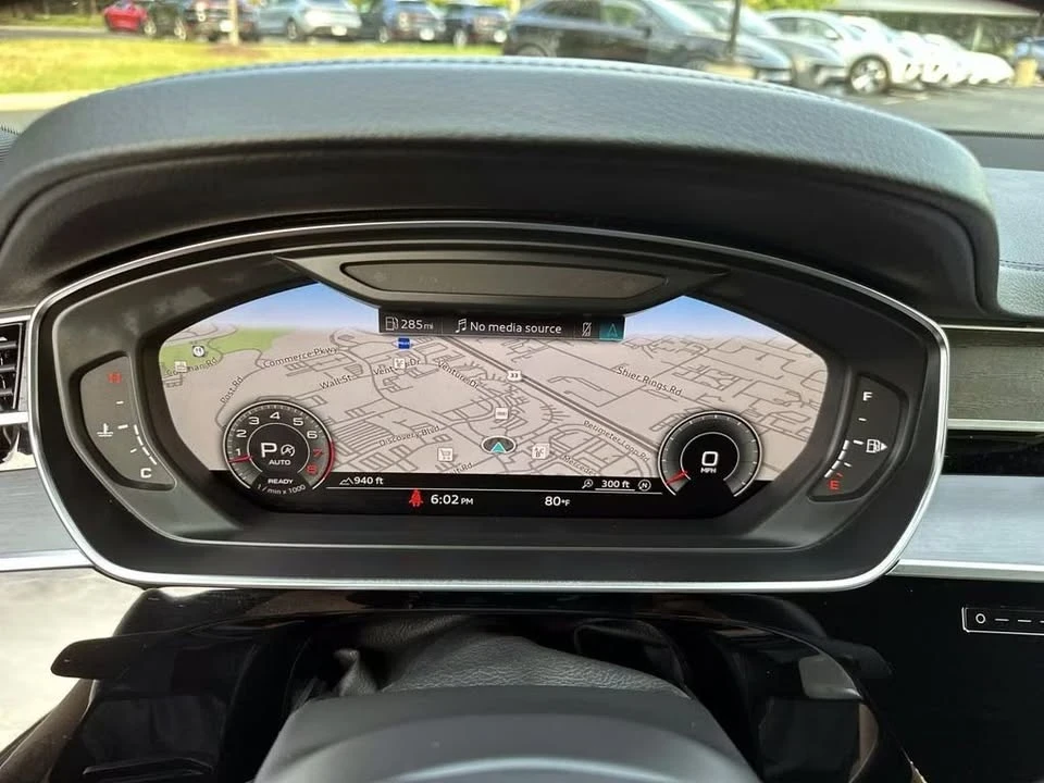 2023 Audi D5 A8 - Image 9 of 15
