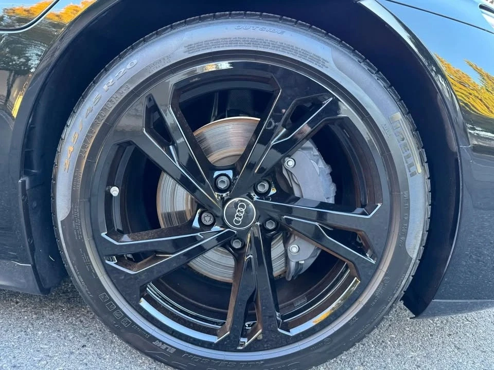 2023 Audi e-tron GT - Image 16 of 20