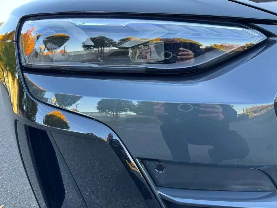 2023 Audi e-tron GT - Image 12 of 20