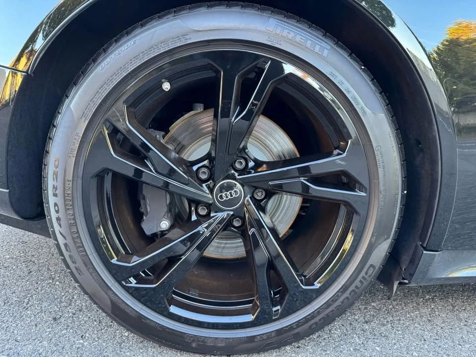 2023 Audi e-tron GT - Image 15 of 20