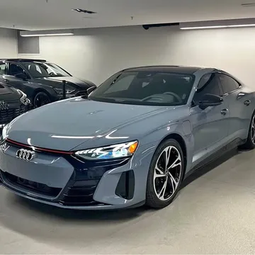 2023 Audi e-tron GT