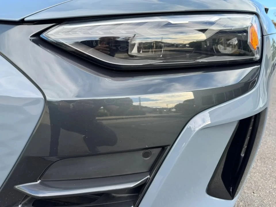 2023 Audi e-tron GT - Image 14 of 20
