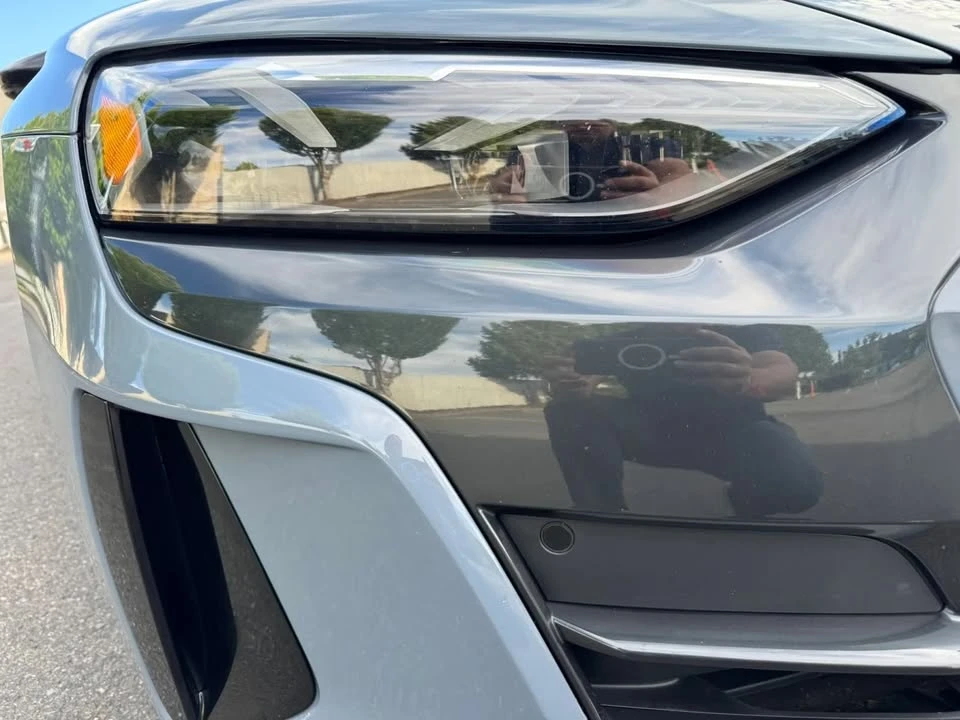 2023 Audi e-tron GT - Image 13 of 20