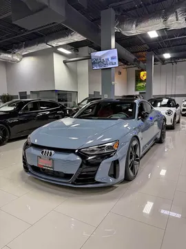 2023 Audi e-tron GT Premium Plus