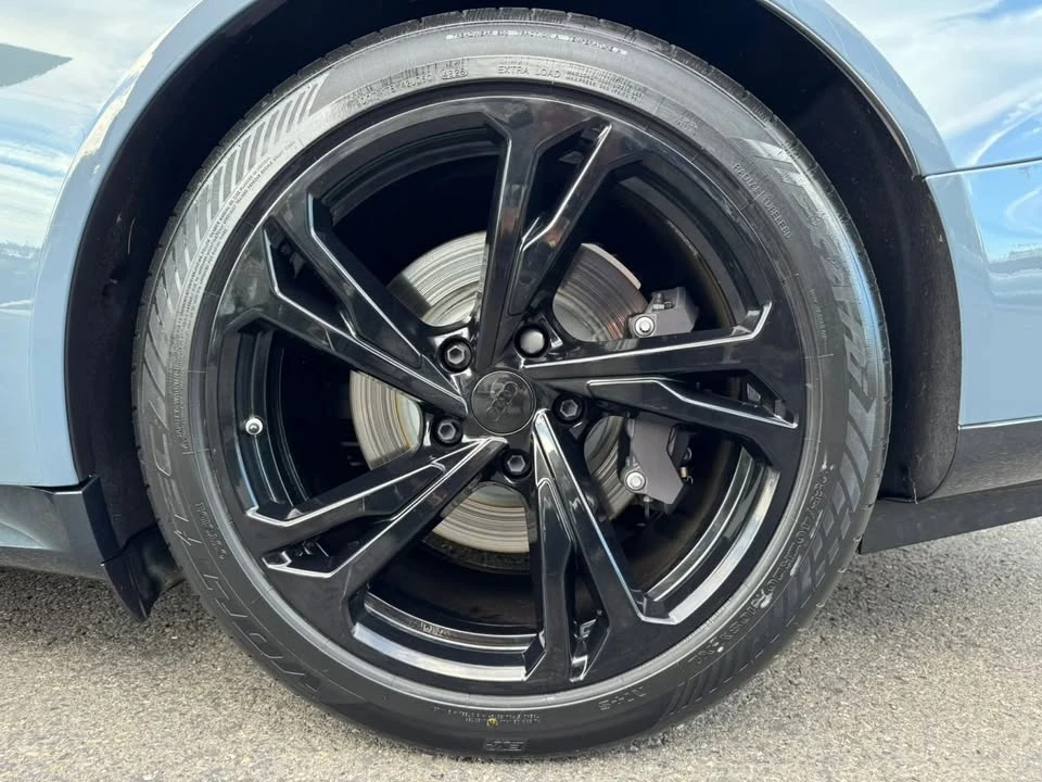 2023 Audi e-tron GT - Image 20 of 20