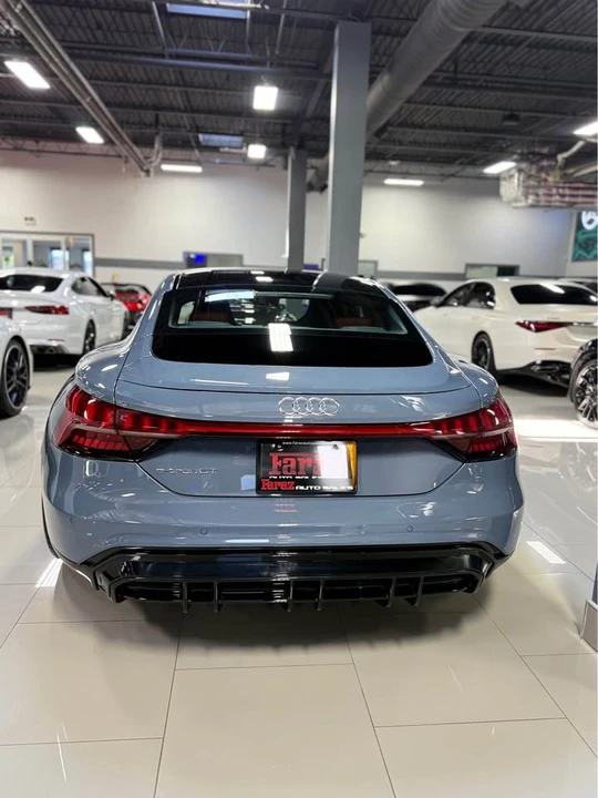 2023 Audi e-tron GT - Image 3 of 6