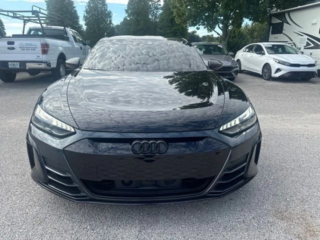 2023 Audi e-tron GT - Image 2 of 13