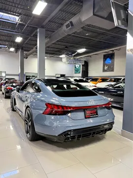 2023 Audi e-tron GT Premium Plus
